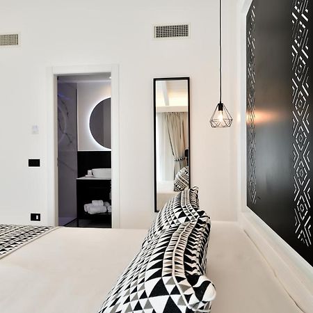 Cara A Bentu - Charming Rooms Tortolì Zewnętrze zdjęcie